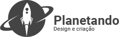 Planetando Design e criação